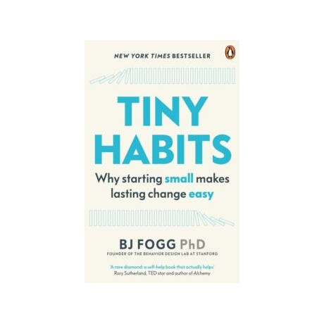 Tiny Habits