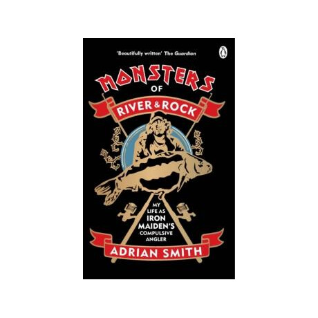 Monsters of River and Rock