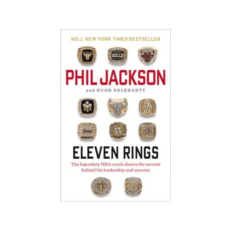 Eleven Rings