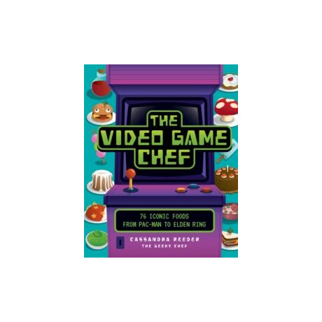 Video Game Chef