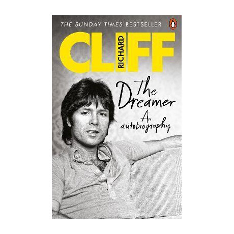 The Dreamer : an Autobiography