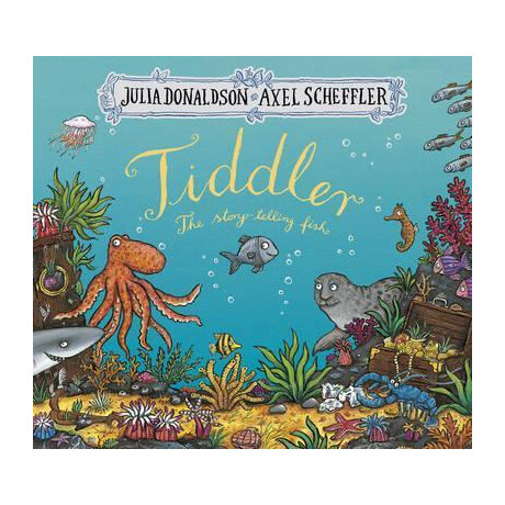 Tiddler
