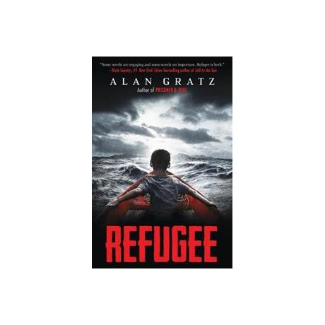 Refugee