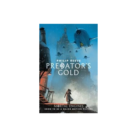 Predator's Gold