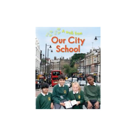A Walk From our City School