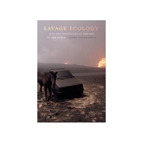 Savage Ecology