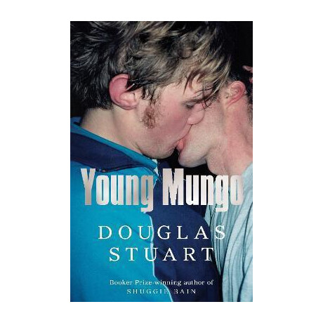 Young Mungo