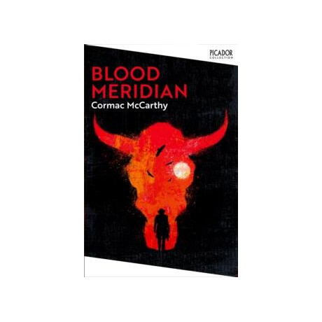 Blood Meridian