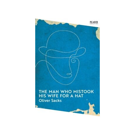 Man who Mistook his Wife for a hat