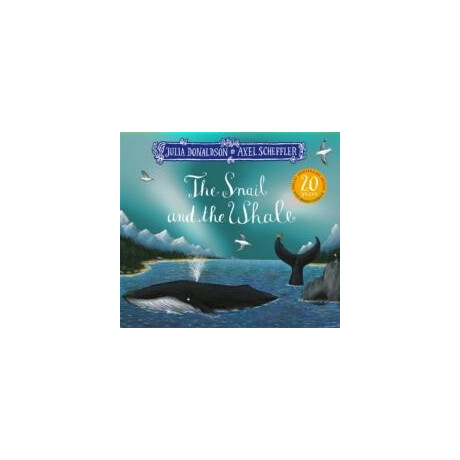 Snail and the Whale 20th Anniversary Edition