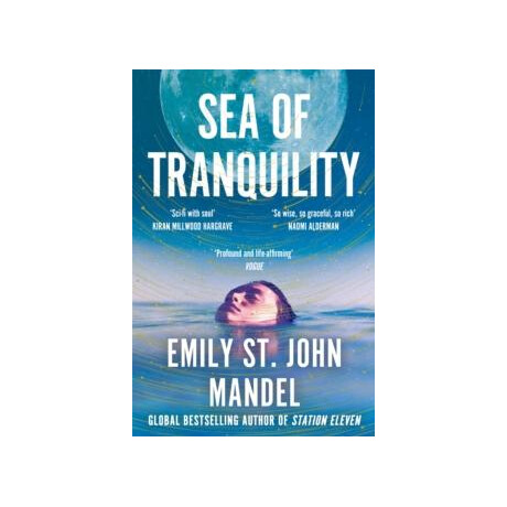 Sea of Tranquility
