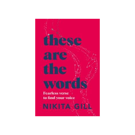 These are the Words