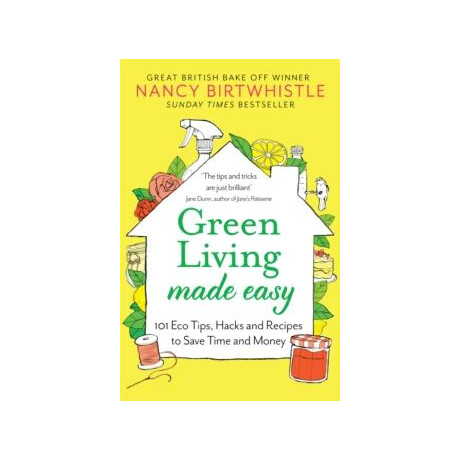 Green Living Made Easy