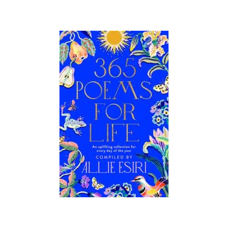 365 Poems for Life