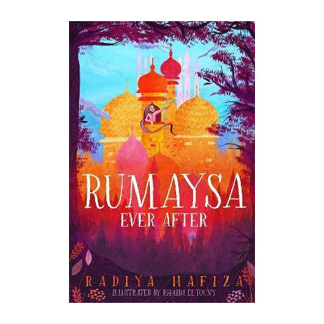 Rumaysa: Ever After