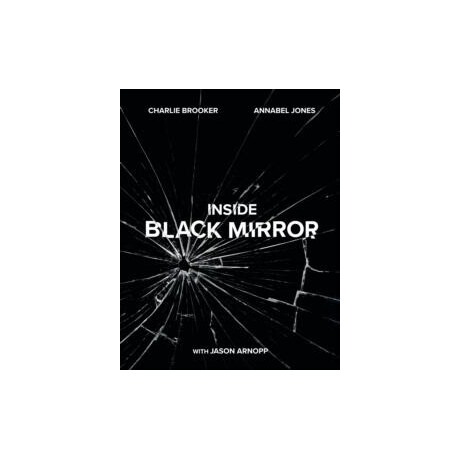 Inside Black Mirror