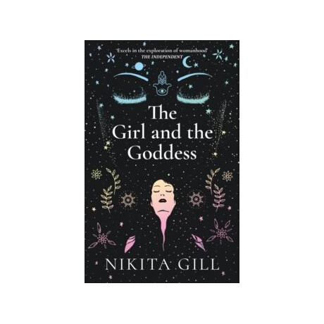The Girl and the Goddess