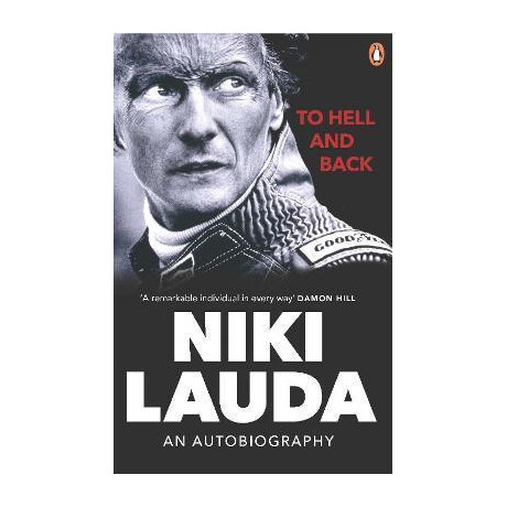 To Hell and Back : an Autobiography