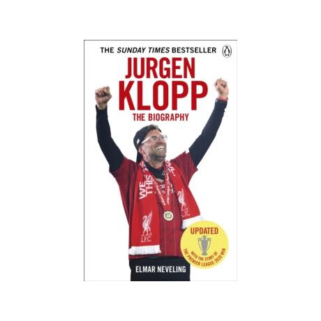 Jurgen Klopp