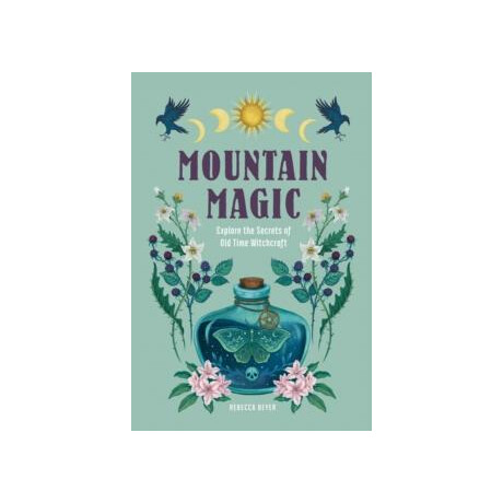 Mountain Magic
