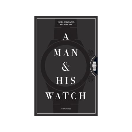 A man and his Watch