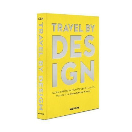 Travel by Design