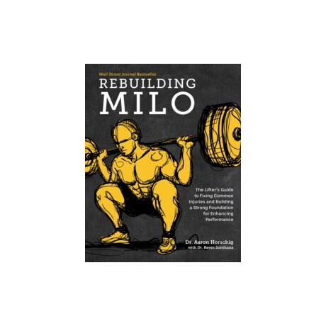 Rebuilding Milo