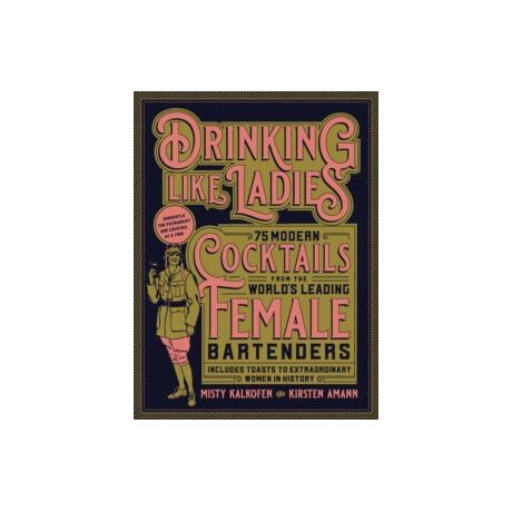 Drinking Like Ladies