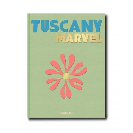Tuscany Marvel