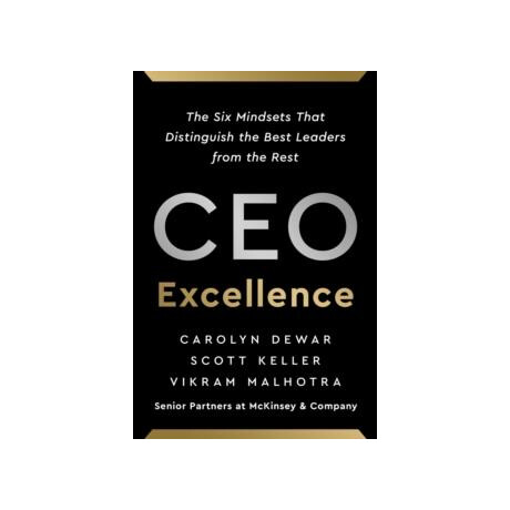 Ceo Excellence