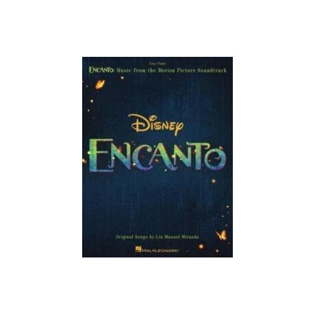 Encanto : Music From the Motion Picture Soundtrack