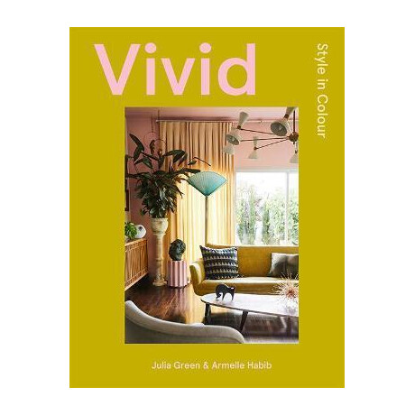 Vivid : Style in Colour