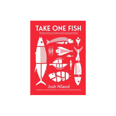 Take one Fish