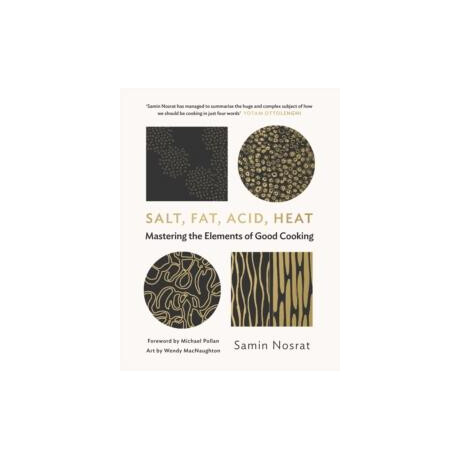 Salt, Fat, Acid, Heat