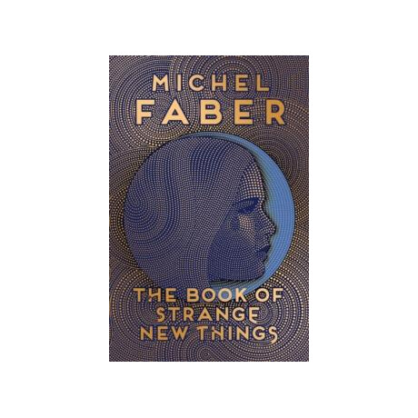 Book of Strange new Things