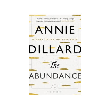 Abundance
