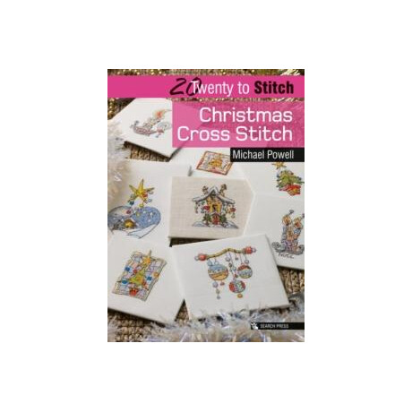20 to Stitch: Christmas Cross Stitch