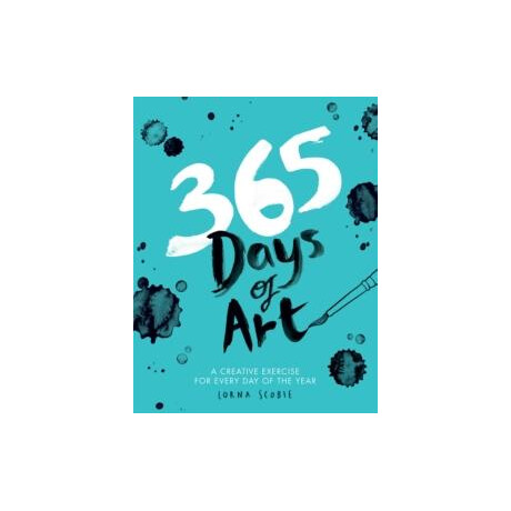 365 Days of art