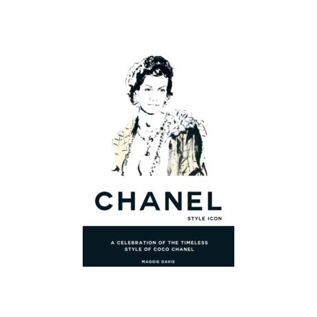 Coco Chanel: Style Icon