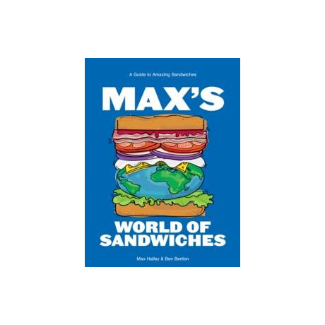 Max's World of Sandwiches