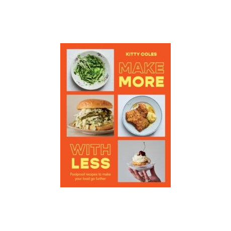 Make More With Less