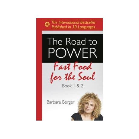 Road to Power, the : Fast Food for the Soul (Books 1 & 2)