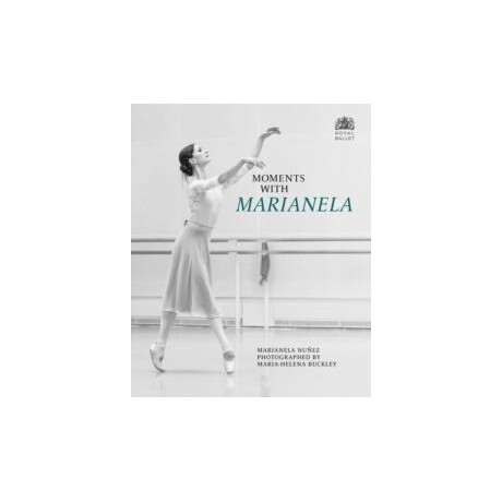 Moments With Marianela