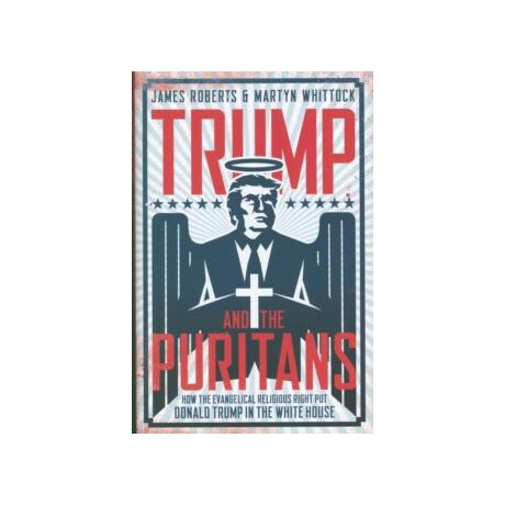 Trump and the Puritans