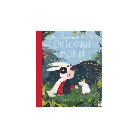 Once Upon a Unicorn Horn