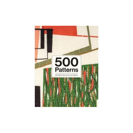500 Patterns