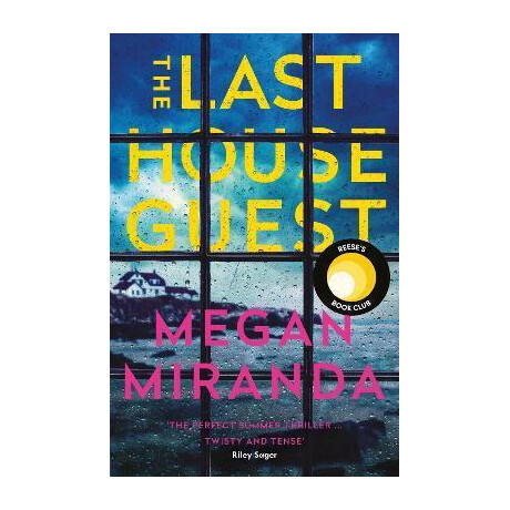 The Last House Guest