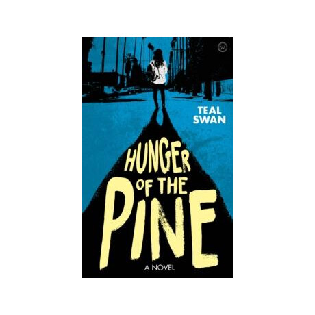 Hunger of the Pine
