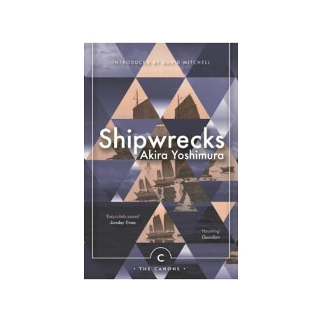 Shipwrecks
