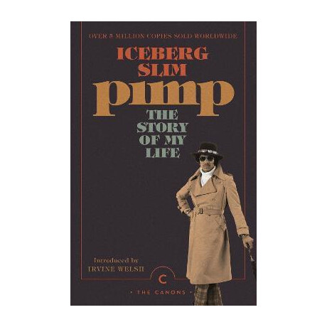 Pimp: the Story of my Life